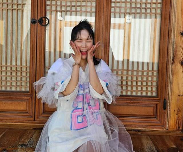 장영란이 자신이 가지고 있는 명품 가방들을 공개했다. / 장영란 소셜미디어