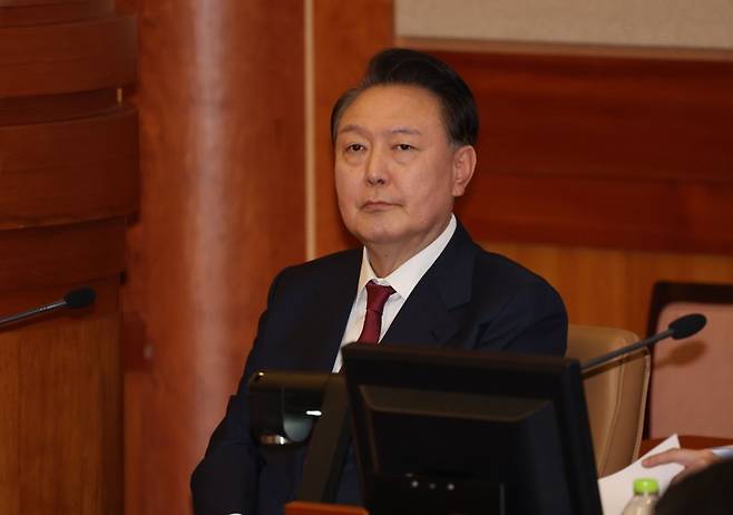 윤석열 전 대통령[연합]