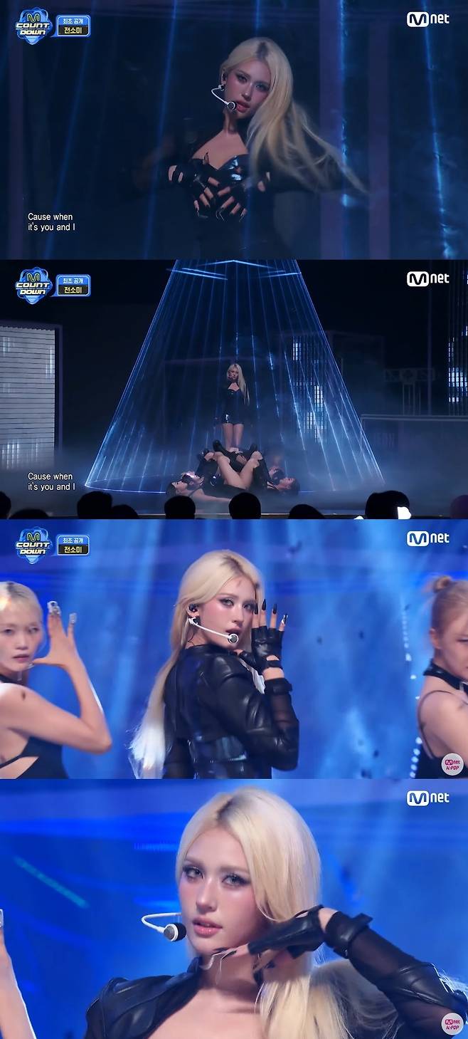 더블랙레이블 제공