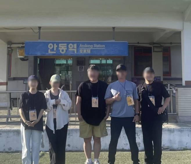 ‘다큐 3일’ 제작진 계정 캡처