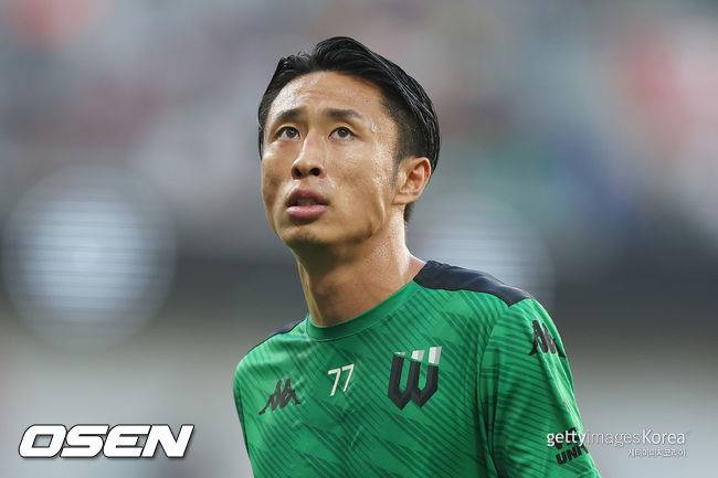 [사진] 단자키 리쿠 ⓒGettyimages(무단전재 및 재배포 금지)