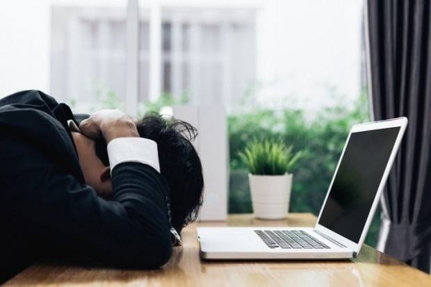 전형적인 이중 구조의 전세난이 심화하고 있다. 게티이미지