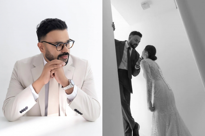 럭키 인스타그램 캡처