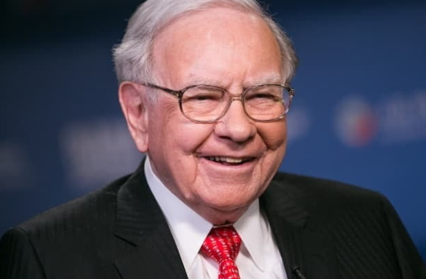워런 버핏, 연합뉴스