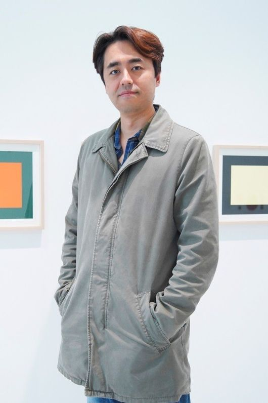 JTBC 예능 ‘최강야구’ 새 시즌을 기획한 성치경CP. 사진 JTBC