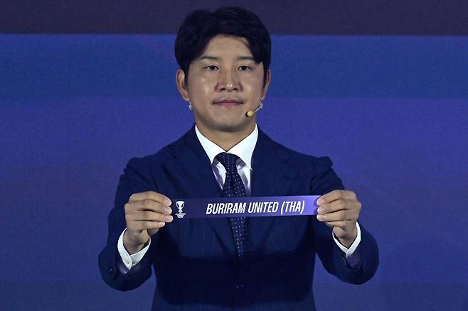 쿠알라룸푸르 | AFP연합뉴스