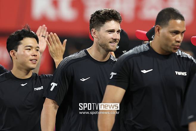 ▲ 톨허스트 ⓒ곽혜미 기자