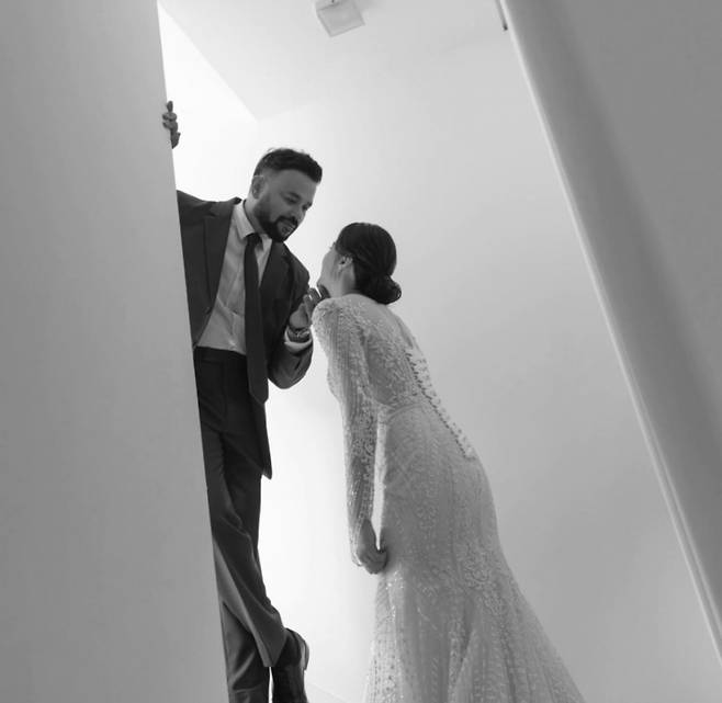 /사진=럭키 인스타그램 캡처