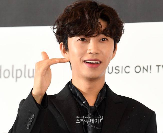 임영웅. 사진| 스타투데이 DB