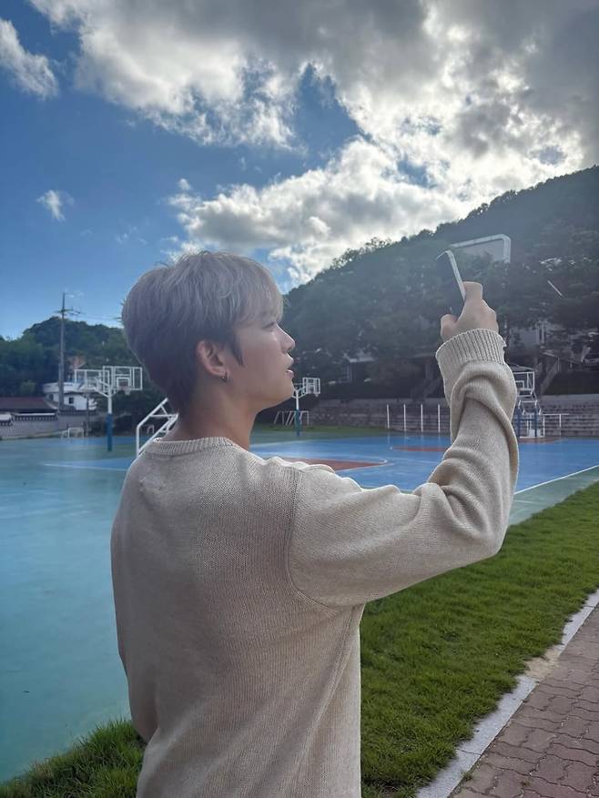 사진 = 김재중 인스타그램