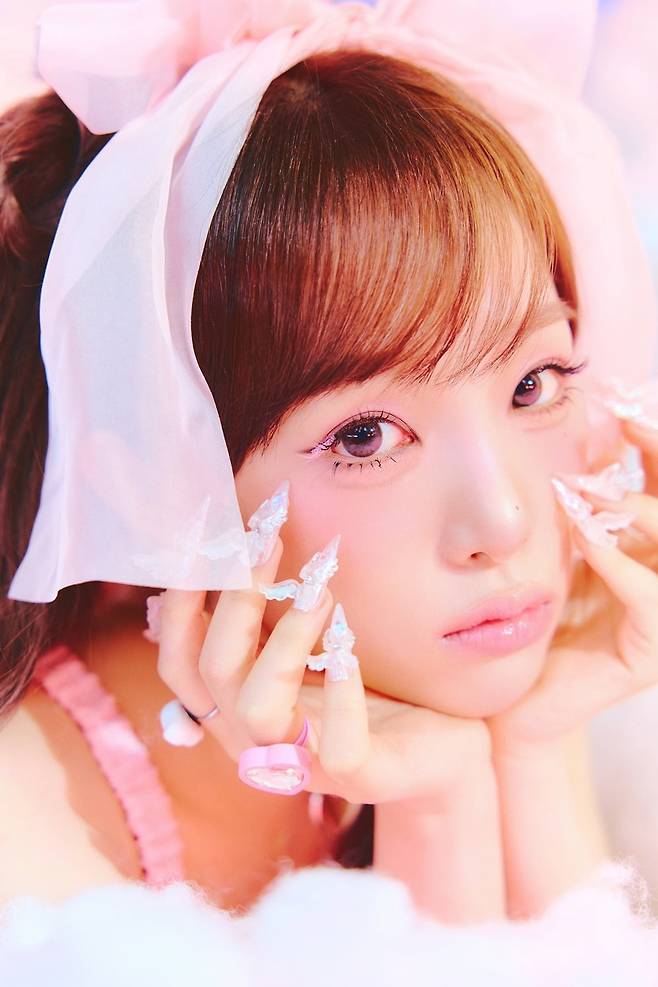 사진=소속사 제공