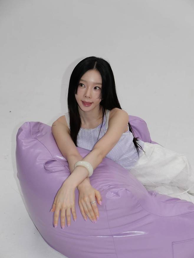 사진 = 태연 인스타그램