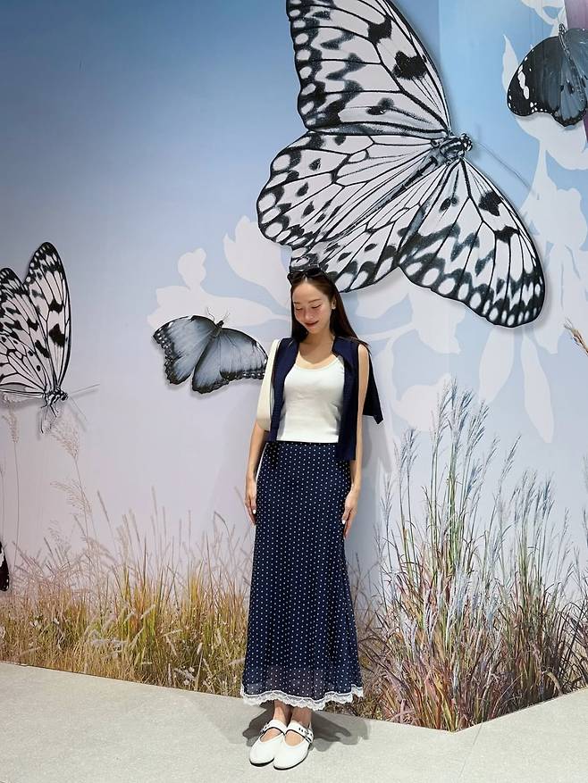 사진 = 제시카 인스타그램