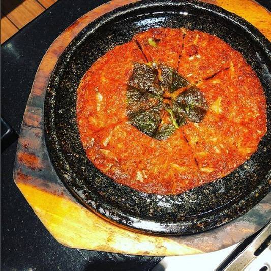 기네스 펠트로 SNS