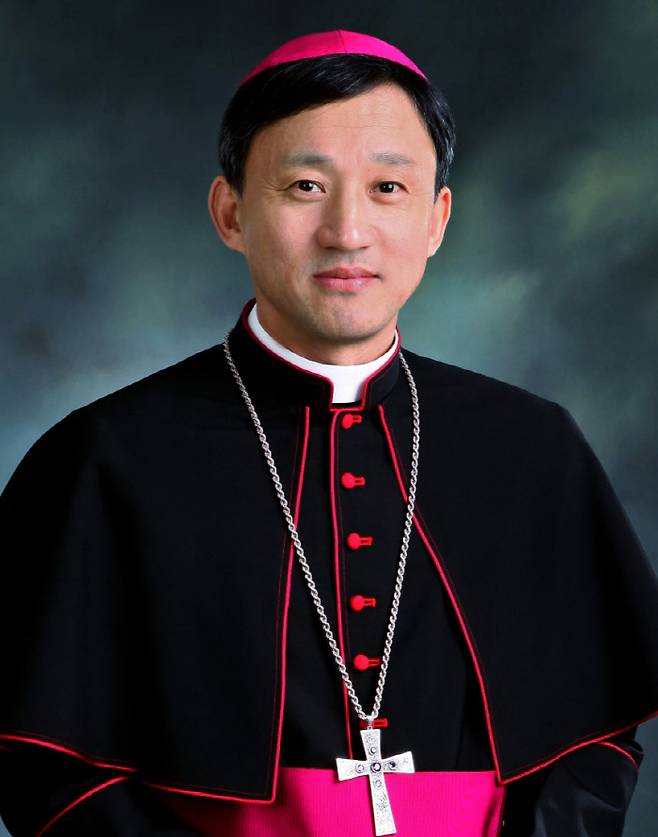 천주교 서울대교구