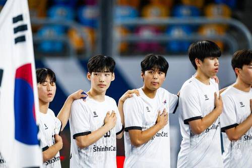사진=국제핸드볼연맹