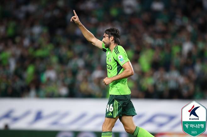 사진제공=한국프로축구연맹
