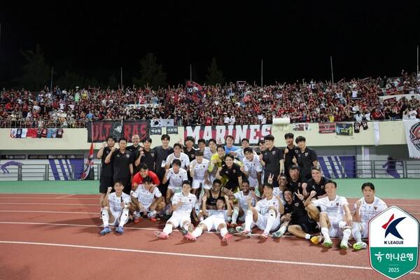 ⓒ프로축구연맹