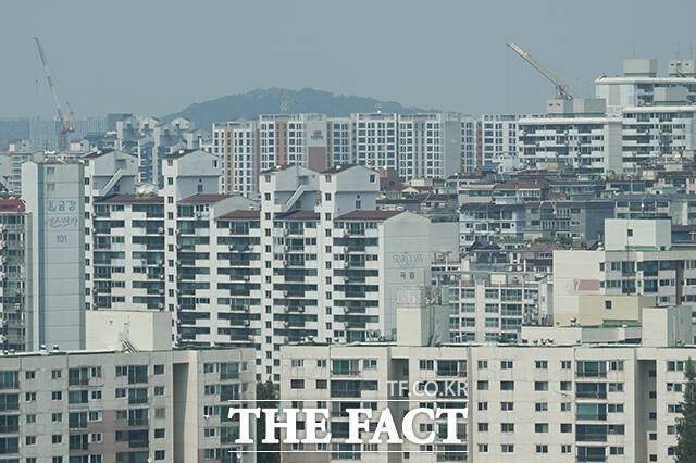 최근 외국인의 국내 부동산 매수세가 늘자 서울시가 본격적으로 대응에 나섰다./박헌우 기자