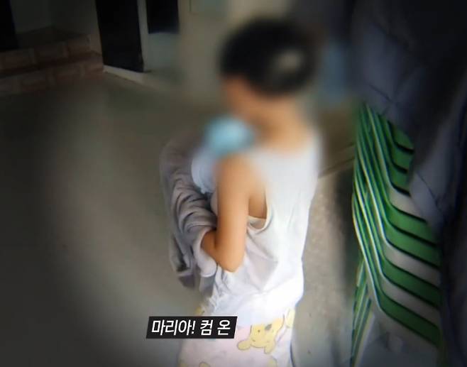 ‘그것이 알고 싶다’ 아동 후원 채널의 실체, 미라클 베이비와 스폰서 (그알)&nbsp;