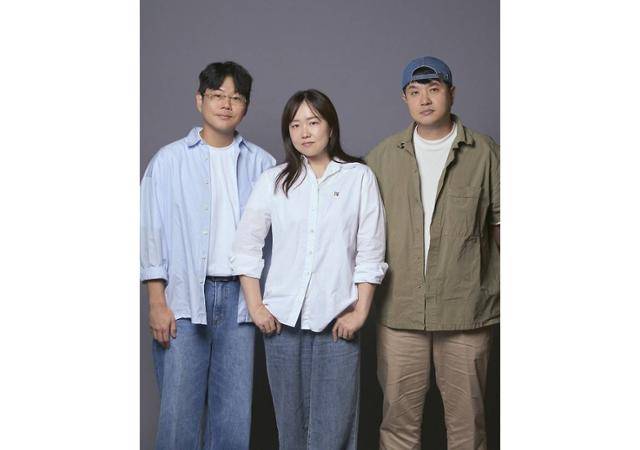 최근 넷플릭스 '모솔이지만 연애는 하고 싶어'(이하 '모솔연애')를 연출한 조욱형 PD, 김노은 PD, 원승재 PD는 서울 종로구에 위치한 한 카페에서 본지와 만나 인터뷰를 진행했다. 넷플릭스 제공