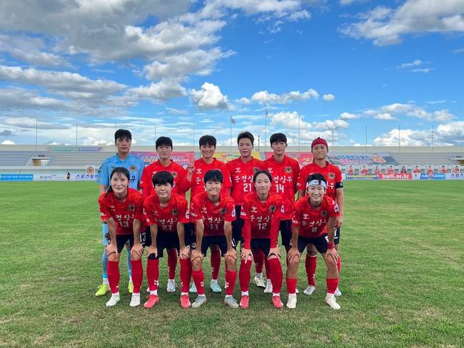 Photo = Korean Women's Football Federation