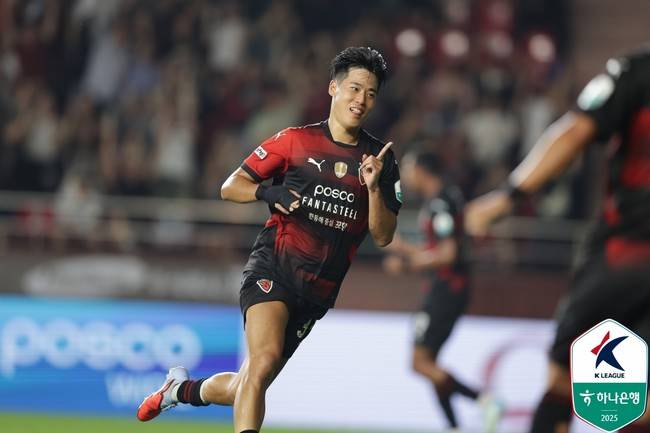 사진 = 한국프로축구연맹