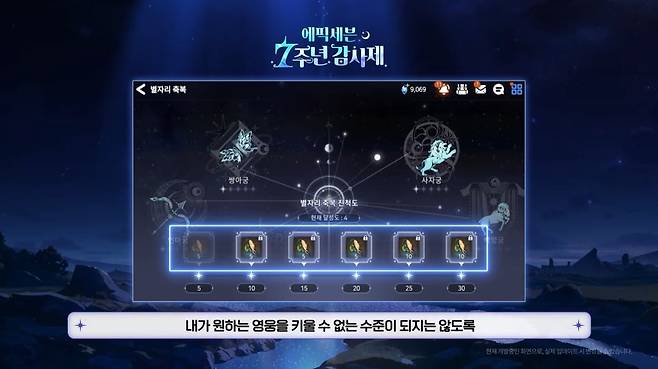 ▲ 향후 신규 콘텐츠 및 이벤트의 전반적인 보상 상향에 대해서도 언급됐다