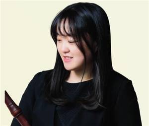 ▲ 트라베르소 플루트·하프시코드 최은아