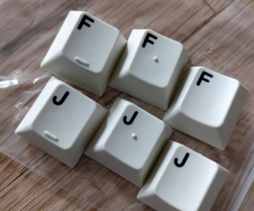 왼쪽부터 호밍 바, 호밍 도트, 호밍 디쉬. [사진 출처=인터넷 커뮤니티]