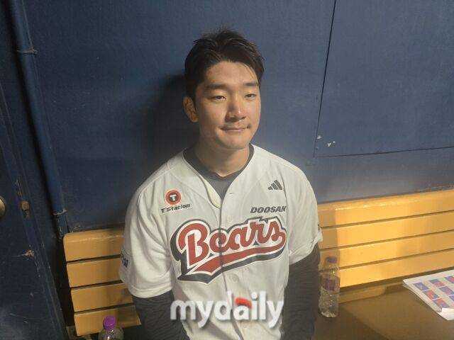 안재석/잠실=김진성 기자 kkomag@mydaily.co.kr