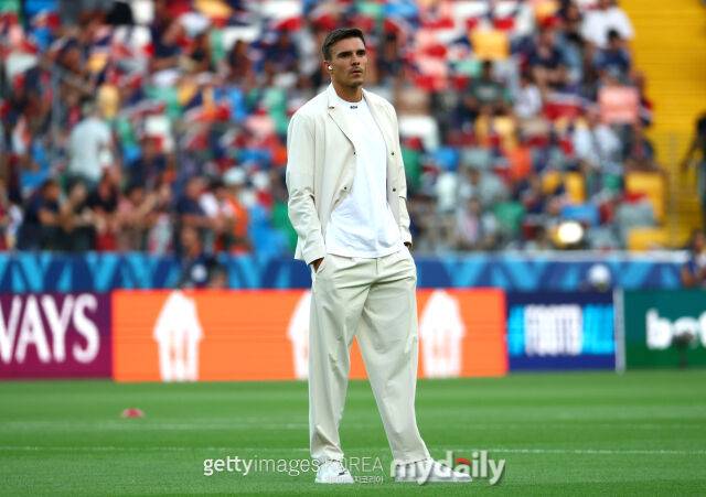 주앙 팔리냐./게티이미지코리아