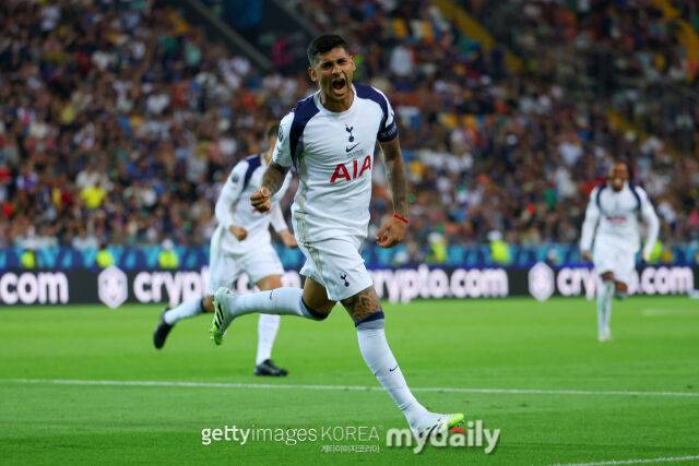 로메로/게티이미지코리아