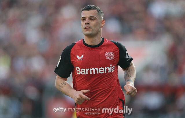 제2의 전성기를 누리고 있는 자카. /게티이미지코리아