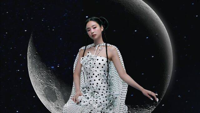 / 제니 인스타그램