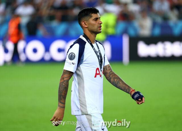 크리스티안 로메로/게티이미지코리아