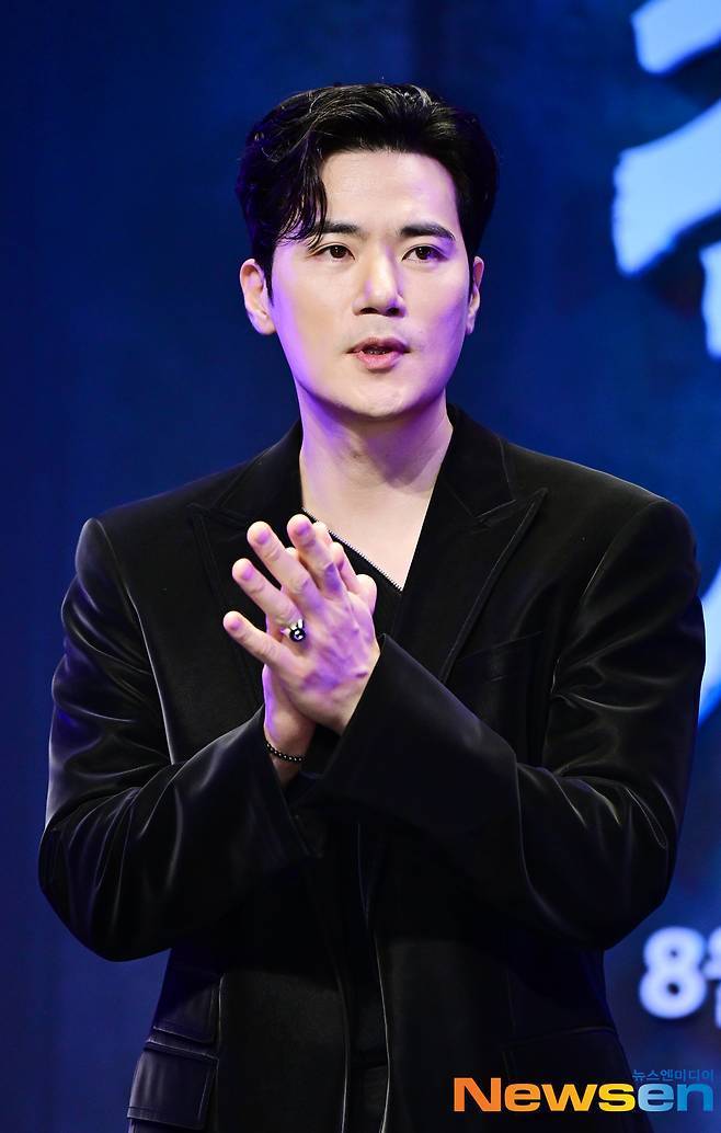 김강우/뉴스엔DB