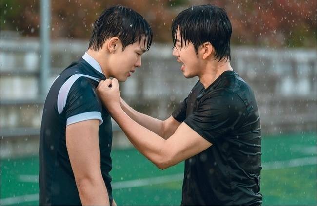 SBS ‘트라이: 우리는 기적이 된다’ 제공