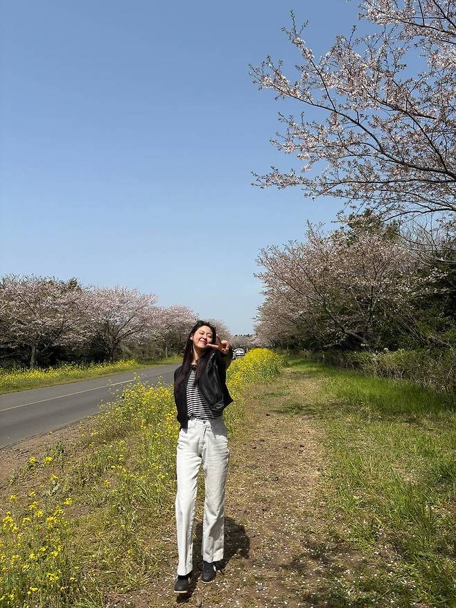 사진=설현 소셜미디어