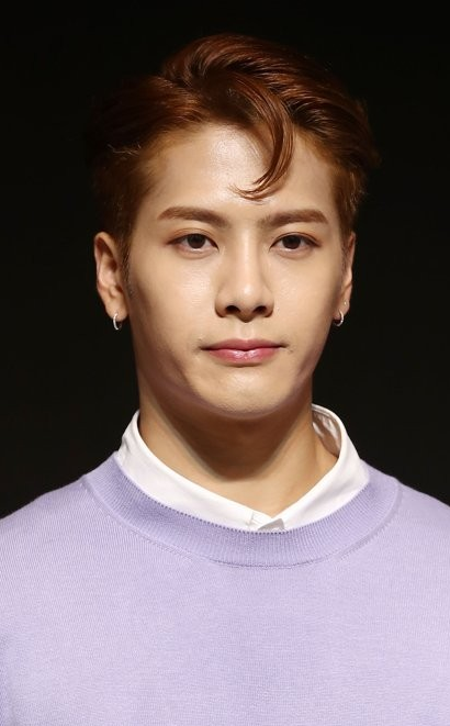 갓세븐 잭슨. 연합뉴스