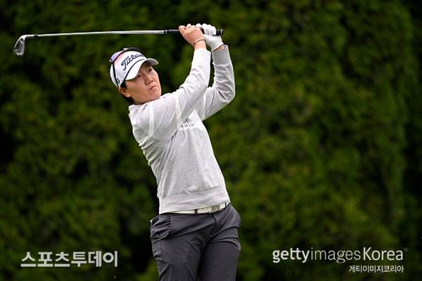 이정은 / 사진=GettyImages 제공