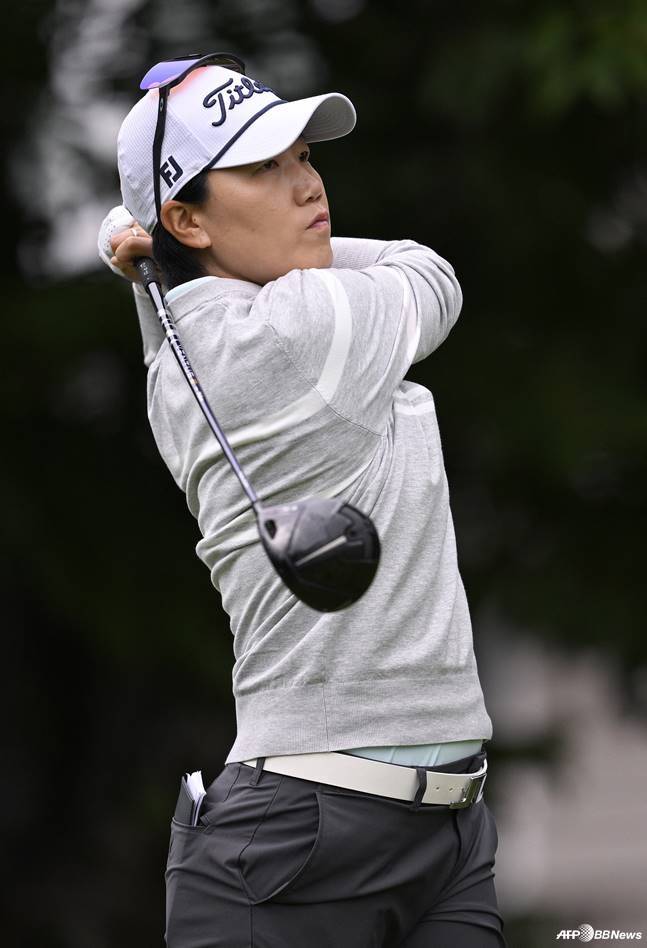 이정은. /AFPBBNews=뉴스1