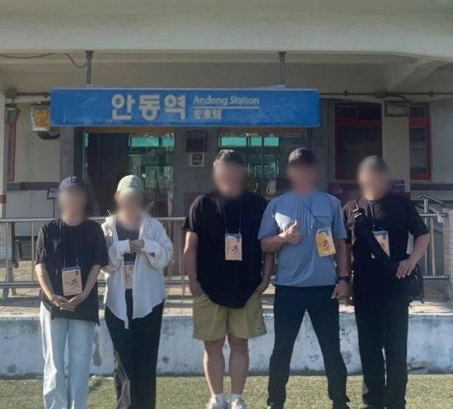 ‘다큐 3일’. 사진l‘다큐 3일’ PD SNS 캡처