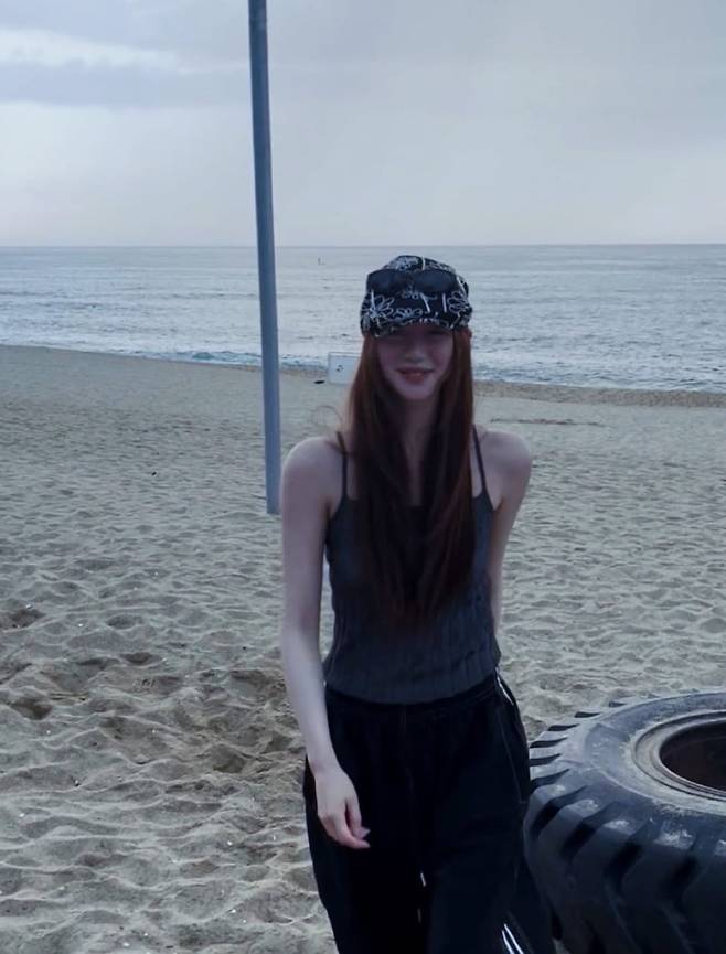 사진 = 이엘리야 인스타그램