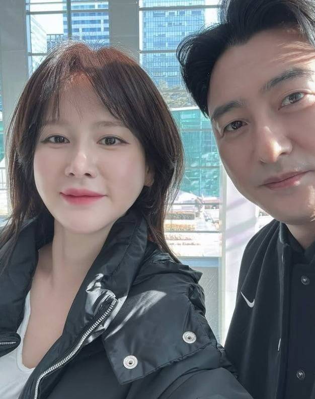 사진=이헤원 SNS
