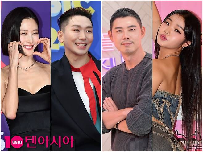 사진=텐아시아DB/SBS