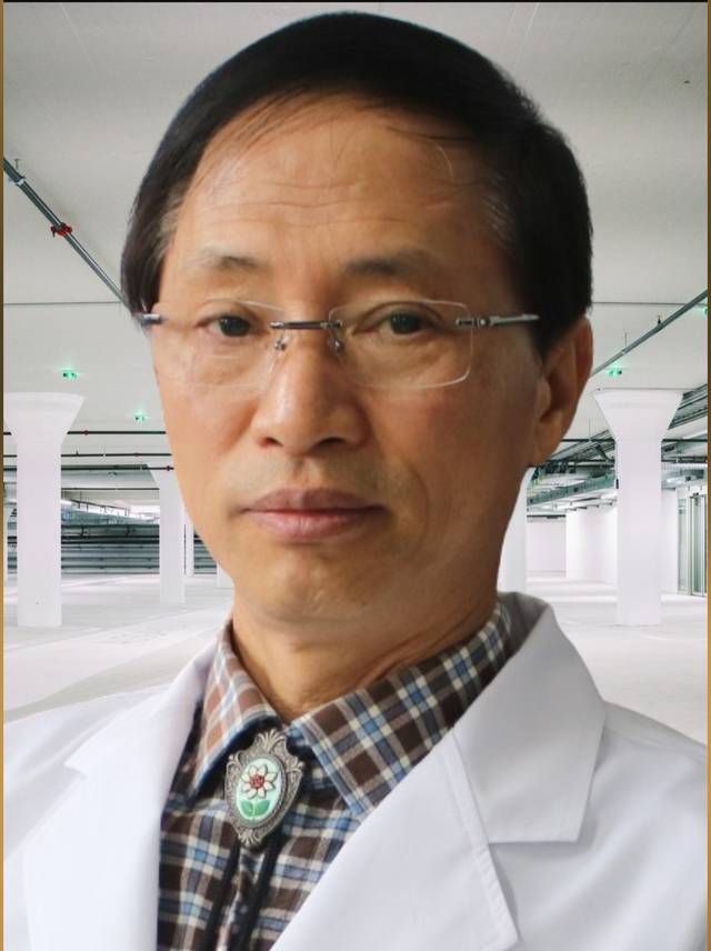 조백환 진안군의료원장