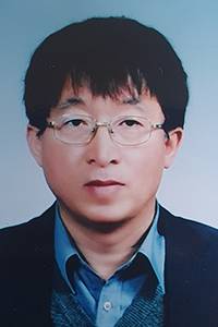 김규인 수필가