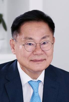 김재욱 칠곡군수