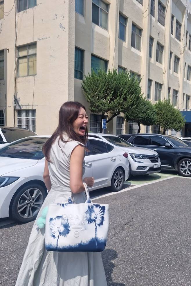 (사진=안선영 인스타그램)